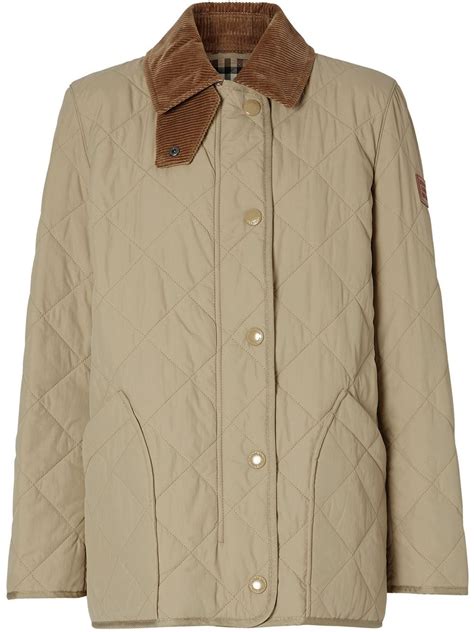 burberry holzfällerhemd|Burberry quilted jacket.